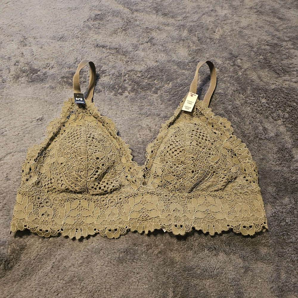 Etam No 8 Bra 34D